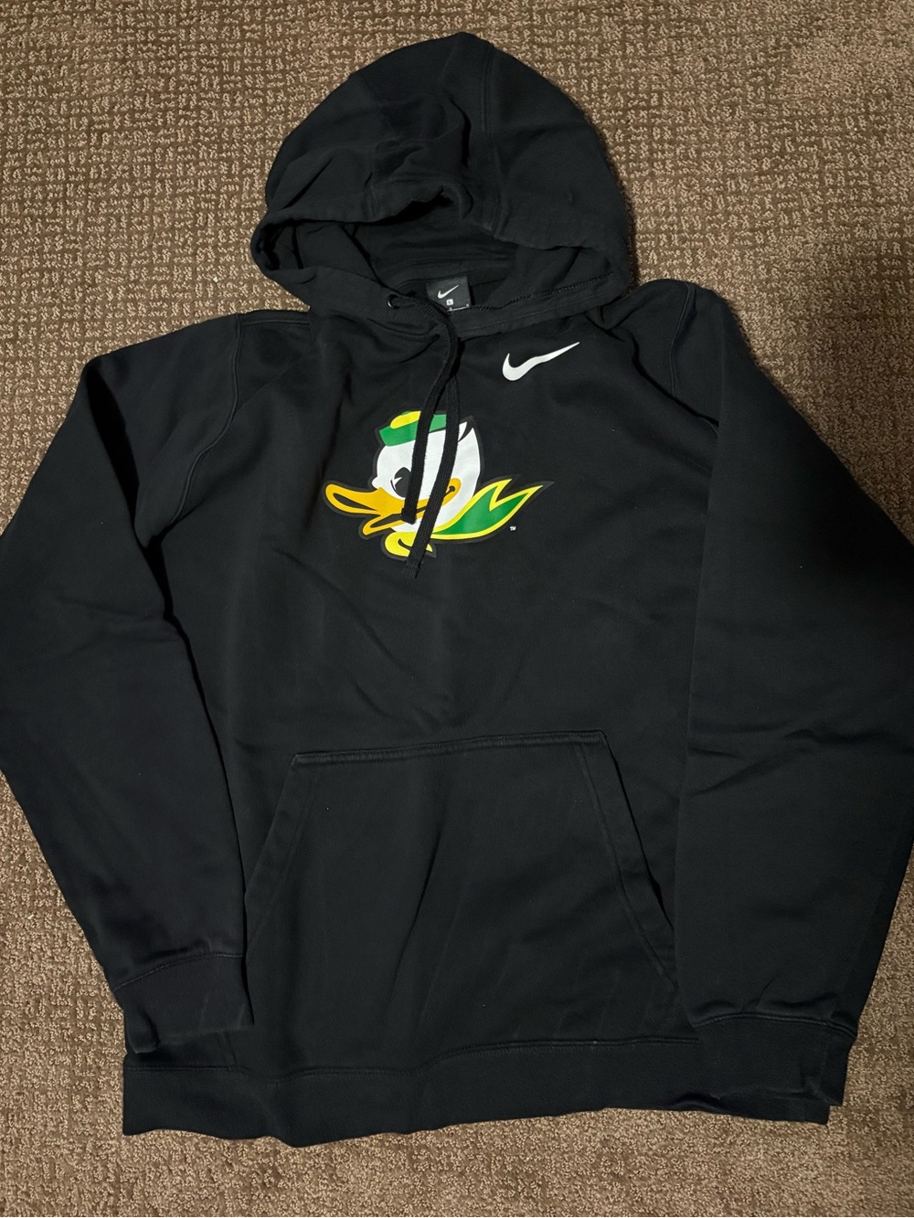 Oregon ducks hoodie